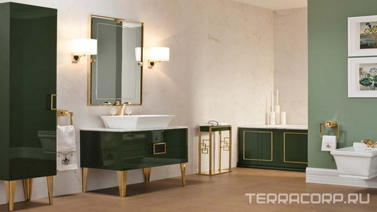 Коллекция Daphne