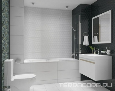 Коллекция Белая