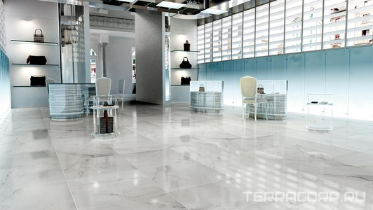 Коллекция Snow