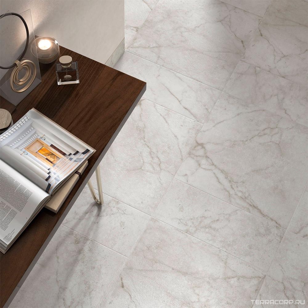 Керамогранит Kerama Marazzi Примо серый XX20,1x50,2 Серый, фото 2