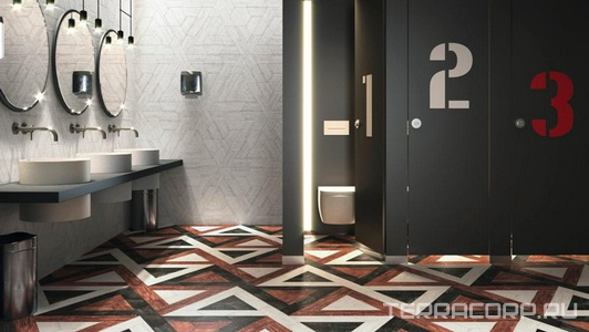 Коллекция Palermo