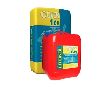 Коллекция Coverflex