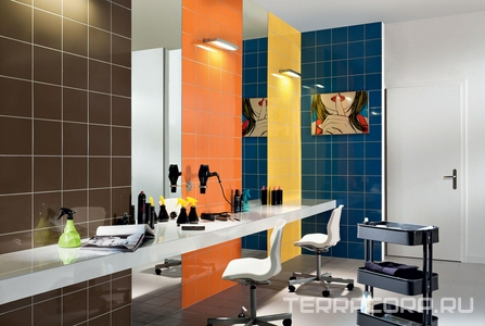 Коллекция Pastel