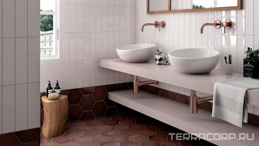 Коллекция Heritage