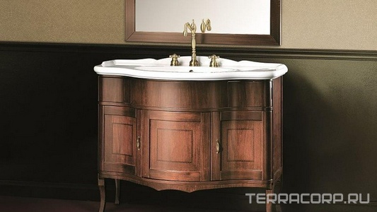 Коллекция RODI