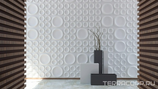 Коллекция Moon Concrete