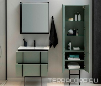 Коллекция Reality