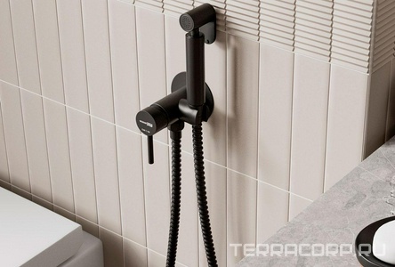 Коллекция Wasserkraft