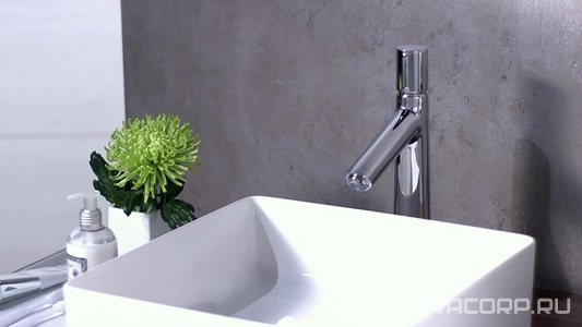 Коллекция Talis Select S