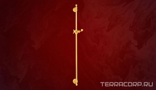 Коллекция Barocco