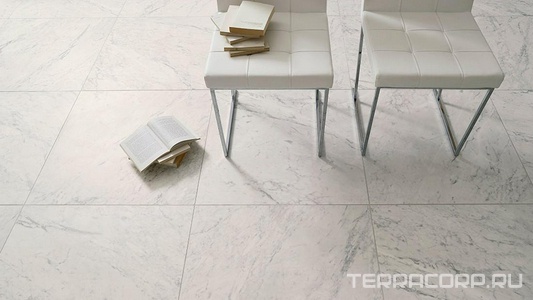 Коллекция Marmi Bianchi