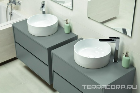 Коллекция essential