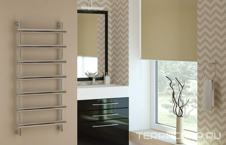 Коллекция Атлант