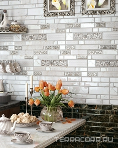 Коллекция Plaza