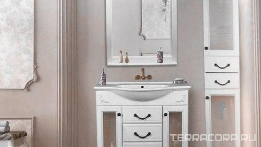 Коллекция Версаль