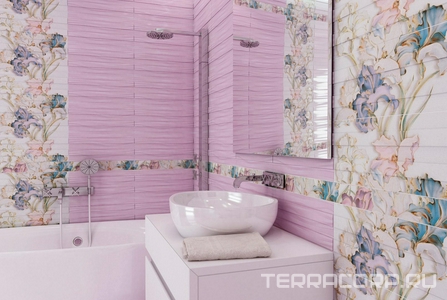 Коллекция Batik