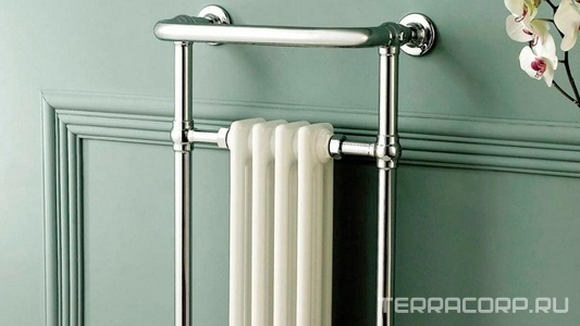 Коллекция Berkeley