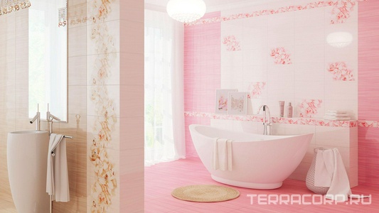 Коллекция aroma