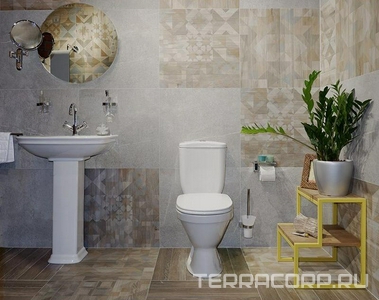 Коллекция eco line