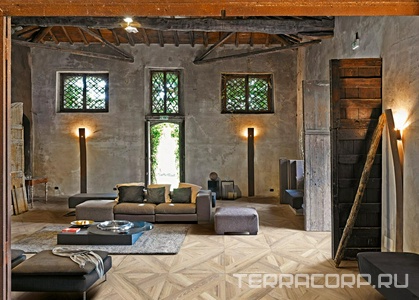 Коллекция Planches de Rex