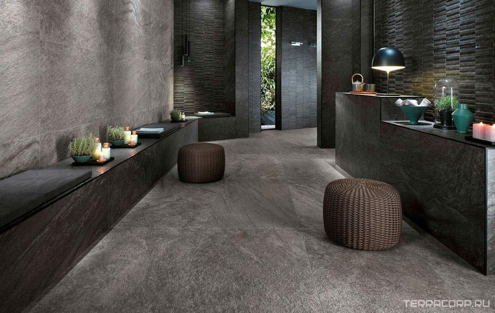 Керамогранит Atlas Concorde Italy Brave Mineral Boost Mineral White 60x60 Белый, фото 1