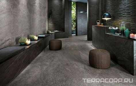 Коллекция Brave Mineral