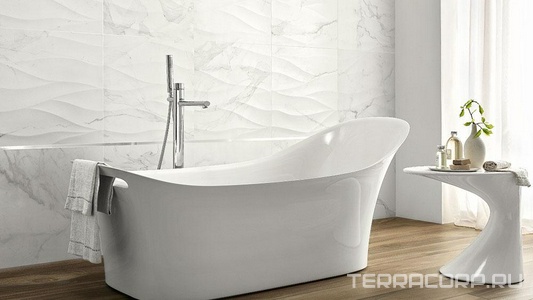 Коллекция Calacatta