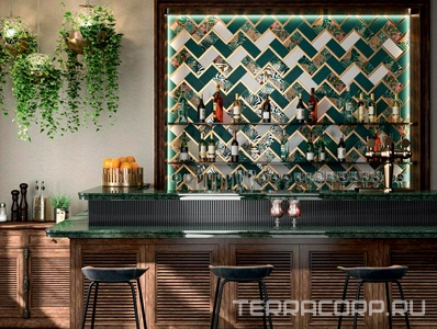 Коллекция Пальмейра