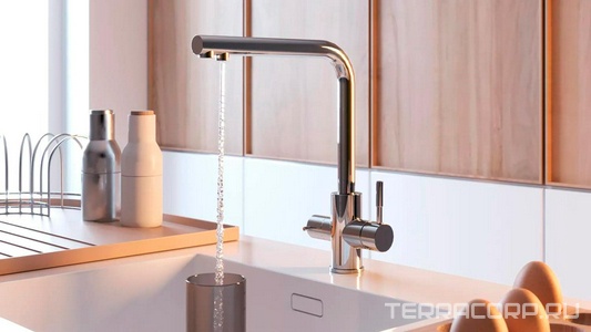 Коллекция Norda