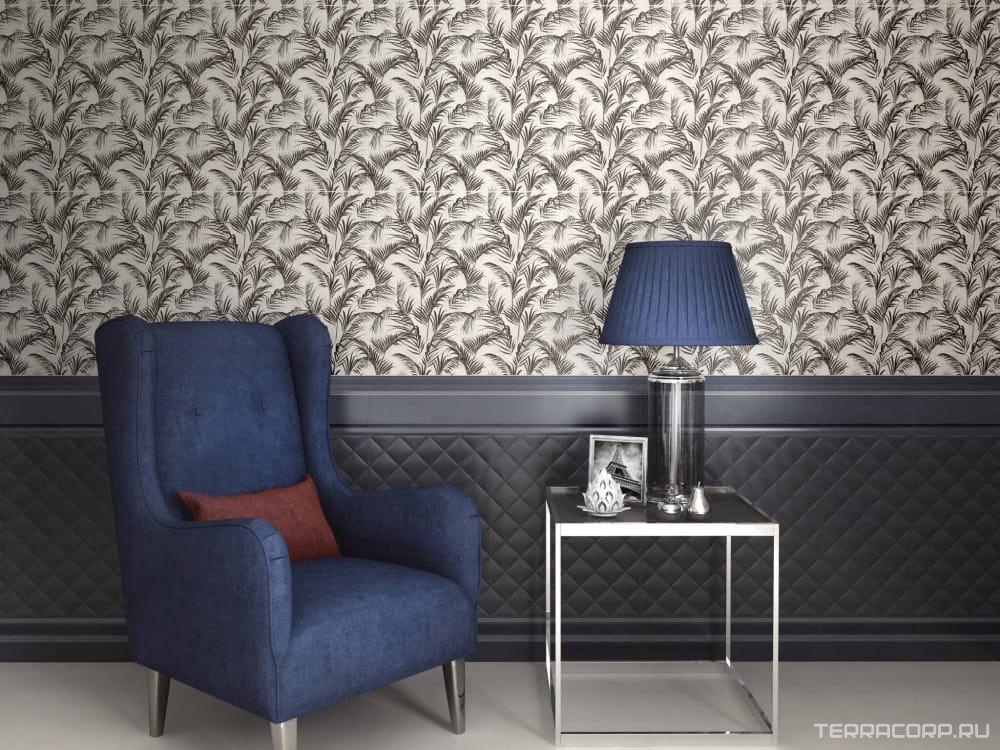 Керамическая плитка Kerama Marazzi Тропикаль беж обрезной 30x60 Бежевый, фото 1