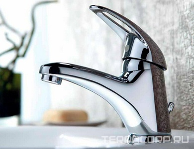 Коллекция Сепия