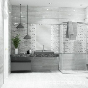 Коллекция Trevi