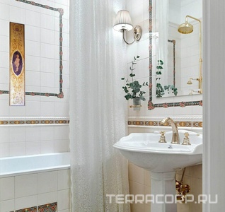 Коллекция Maria Antonietta