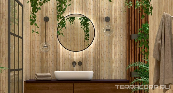 Коллекция Bamboo