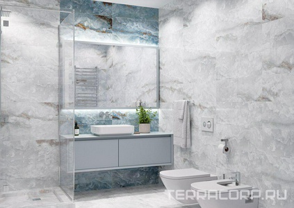 Коллекция Moonlight