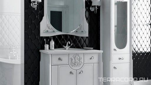 Коллекция Луиза