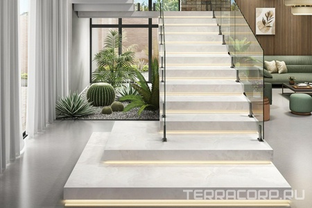 Коллекция Arch Rock Collection