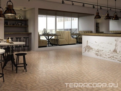 Коллекция Корреале