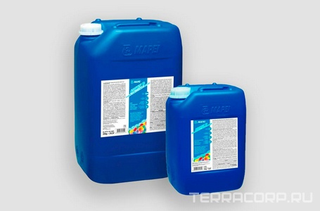 Коллекция ADMIX P