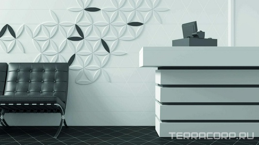 Коллекция Petal