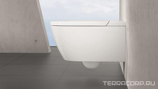 Коллекция ViClean