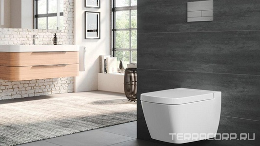 Коллекция TECEone