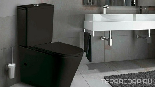 Коллекция Vetroa