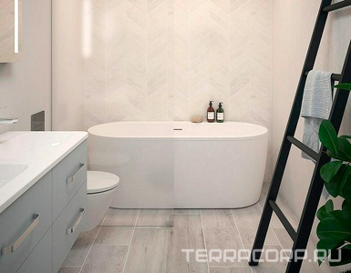 Коллекция Slim Central