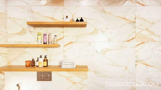 Коллекция Apollo White