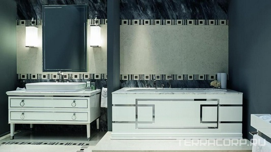 Коллекция Aurelie