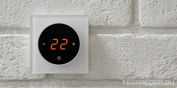 Коллекция Терморегулятор