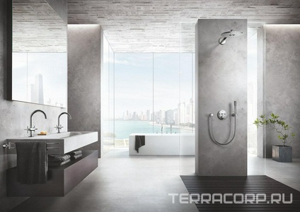 Коллекция Atrio