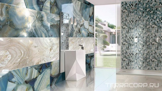 Коллекция Preziosa