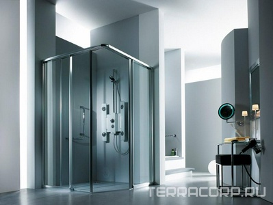 Коллекция Huppe 1002